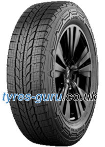 Goodyear UltraGrip Ice Cargo