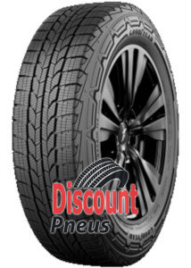 Goodyear UltraGrip Ice Cargo
