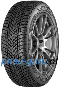 Goodyear UltraGrip Performance 3