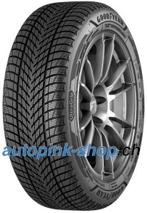 Goodyear UltraGrip Performance 3