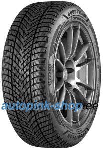 Goodyear UltraGrip Performance 3