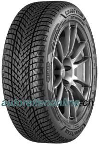 Goodyear UltraGrip Performance 3