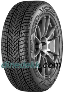 Goodyear UltraGrip Performance 3