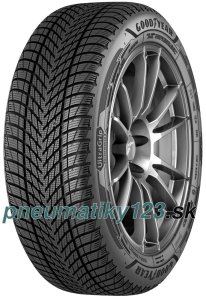 Goodyear UltraGrip Performance 3