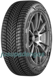 Goodyear UltraGrip Performance 3