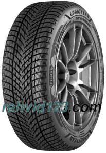 Goodyear UltraGrip Performance 3