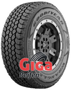 Goodyear Wrangler All-Terrain Adventure +