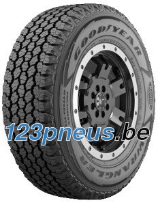 Goodyear Wrangler All-Terrain Adventure +