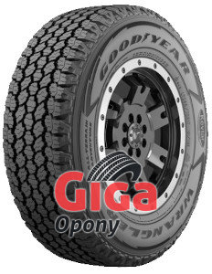 Goodyear Wrangler All-Terrain Adventure +