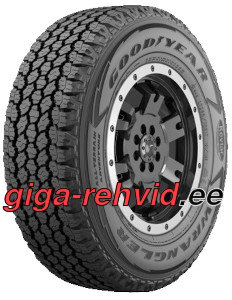 Goodyear Wrangler All-Terrain Adventure +