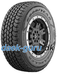 Goodyear Wrangler All-Terrain Adventure +