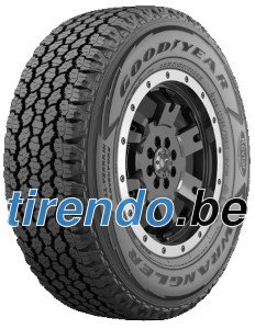 Goodyear Wrangler All-Terrain Adventure +