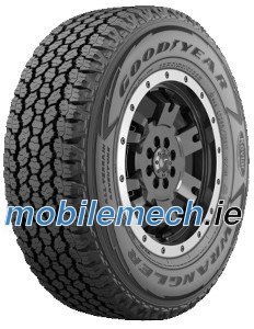 Goodyear Wrangler All-Terrain Adventure +