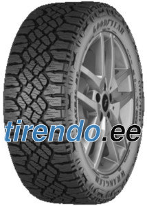 Goodyear Wrangler DuraTrac RT