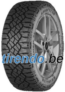 Goodyear Wrangler DuraTrac RT