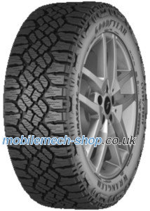 Goodyear Wrangler DuraTrac RT