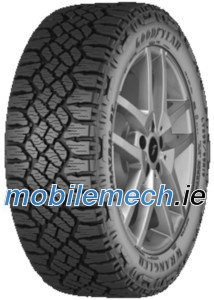 Goodyear Wrangler DuraTrac RT