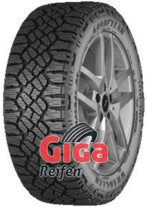 Goodyear Wrangler DuraTrac RT