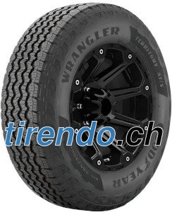 Goodyear Wrangler Territory AT/S