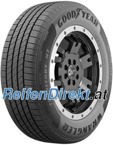 Goodyear Wrangler Territory HT