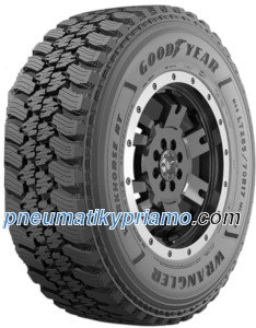 Obrázok GOODYEAR 325/65 R 18 WRANGLER TERRITORY RT 121/118Q