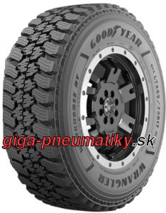 Obrázok GOODYEAR 325/65 R 18 WRANGLER TERRITORY RT 121/118Q