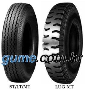Greenball&nbsp;Hiwaymaster Medium Truck