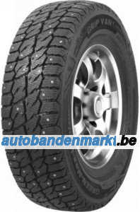 Greenmax&nbsp;Winter Grip Van 2