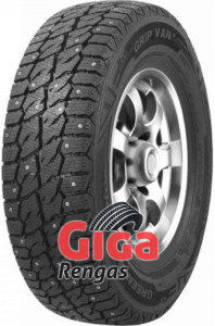 Greenmax Winter Grip Van 2