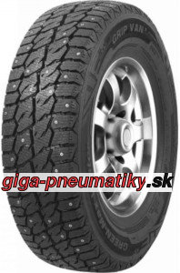 Greenmax Winter Grip Van 2