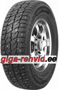 Greenmax Winter Grip Van 2