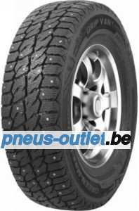 Greenmax Winter Grip Van 2