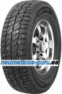 Greenmax Winter Grip Van 2