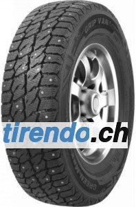 Greenmax Winter Grip Van 2