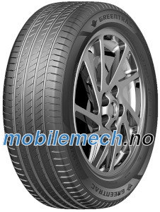 Greentrac Jorney-X