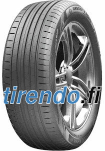 Greentrac Quest-X