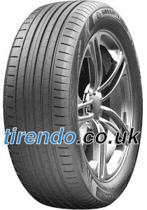 Greentrac Quest-X