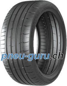 Greentrac Neosport EV