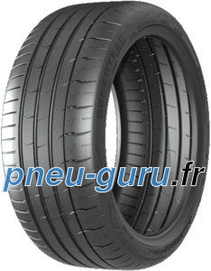 Greentrac Neosport EV