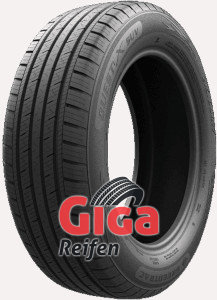 Greentrac Quest-X SUV