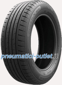 Greentrac Quest-X SUV