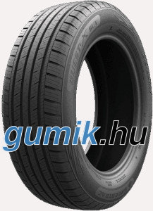 Greentrac Quest-X SUV