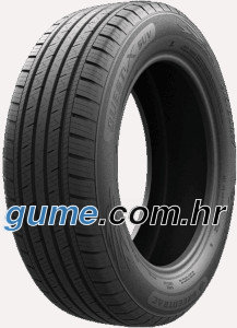 Greentrac Quest-X SUV