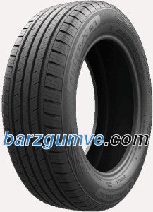 Greentrac Quest-X SUV