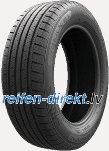 Greentrac Quest-X SUV