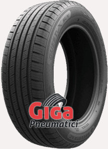 Greentrac Quest-X SUV