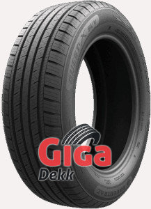 Greentrac Quest-X SUV