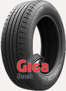 Greentrac Quest-X SUV