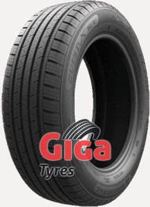 Greentrac Quest-X SUV