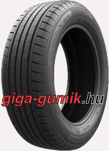 Greentrac Quest-X SUV
